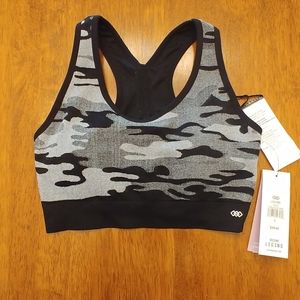 Leg3nd Brand Sports Bra